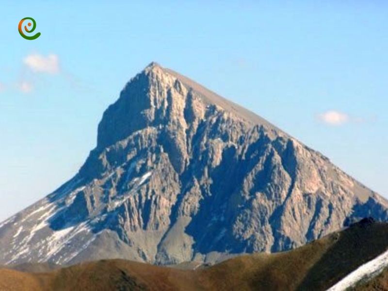 درباره قله آزاد کوه در دکوول بخوانید این قله در استان مازندران قرار دارد.